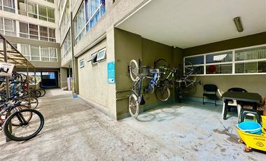 Departamento en Venta en Blanco Garces 154