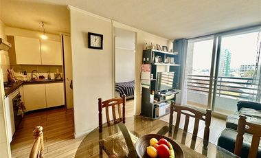 Departamento en Venta en Blanco Garces 154