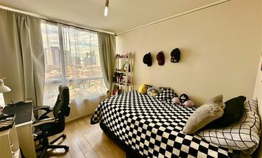 Departamento en Venta en Blanco Garces 154