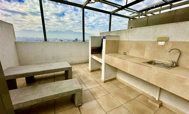 Departamento en Venta en Blanco Garces 154