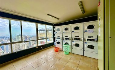 Departamento en Venta en Blanco Garces 154