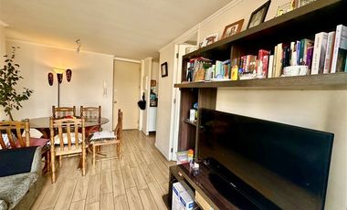 Departamento en Venta en Blanco Garces 154