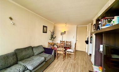 Departamento en Venta en Blanco Garces 154