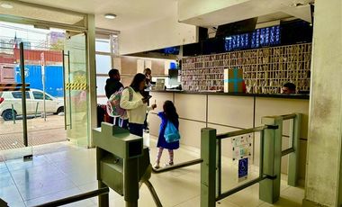 Departamento en Venta en Blanco Garces 154