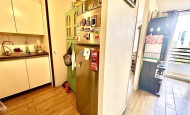 Departamento en Venta en Blanco Garces 154