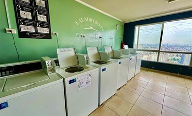 Departamento en Venta en Blanco Garces 154