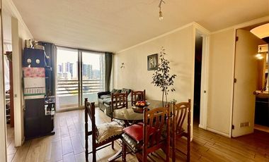 Departamento en Venta en Blanco Garces 154