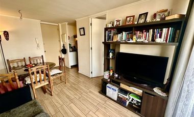 Departamento en Venta en Blanco Garces 154