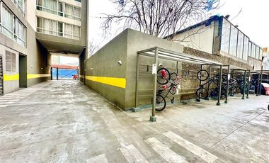 Departamento en Venta en Blanco Garces 154