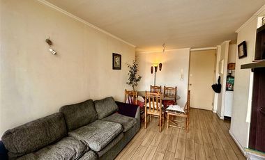 Departamento en Venta en Blanco Garces 154