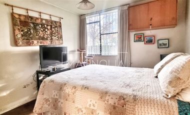 Local Comercial en Venta en Tomás Moro a pasos de Apoquindo