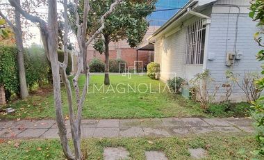 Local Comercial en Venta en Tomás Moro a pasos de Apoquindo