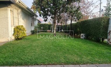 Local Comercial en Venta en Tomás Moro a pasos de Apoquindo