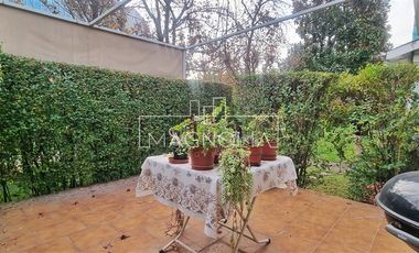 Local Comercial en Venta en Tomás Moro a pasos de Apoquindo