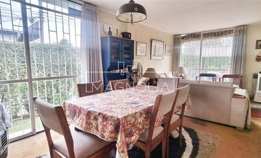 Local Comercial en Venta en Tomás Moro a pasos de Apoquindo