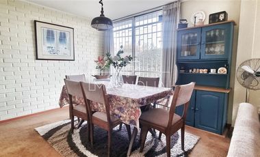 Local Comercial en Venta en Tomás Moro a pasos de Apoquindo