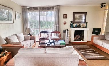 Local Comercial en Venta en Tomás Moro a pasos de Apoquindo