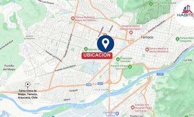 Local Comercial en Venta en COD39100 Ubicada muy cerca del Estadio German Becker entre Avenida Pablo Neruda y Avenida O´Higgins