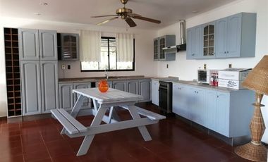 Casa en Venta en CONDOMINIO DIVISADERO 2, SITIO 5, LAGO RAPEL¡¡