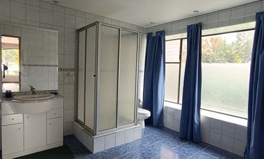 Casa en Venta en CONDOMINIO DIVISADERO 2, SITIO 5, LAGO RAPEL¡¡