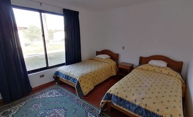 Casa en Venta en CONDOMINIO DIVISADERO 2, SITIO 5, LAGO RAPEL¡¡