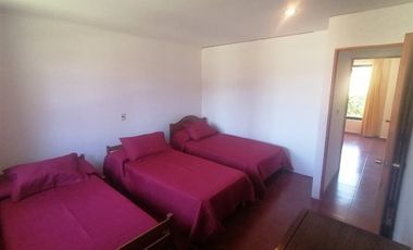 Casa en Venta en CONDOMINIO DIVISADERO 2, SITIO 5, LAGO RAPEL¡¡