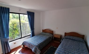 Casa en Venta en CONDOMINIO DIVISADERO 2, SITIO 5, LAGO RAPEL¡¡