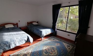 Casa en Venta en CONDOMINIO DIVISADERO 2, SITIO 5, LAGO RAPEL¡¡