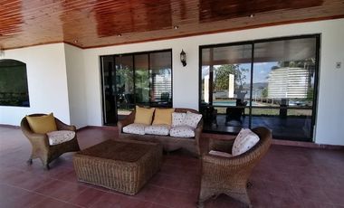 Casa en Venta en CONDOMINIO DIVISADERO 2, SITIO 5, LAGO RAPEL¡¡