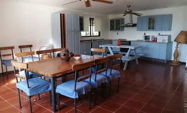 Casa en Venta en CONDOMINIO DIVISADERO 2, SITIO 5, LAGO RAPEL¡¡