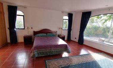 Casa en Venta en CONDOMINIO DIVISADERO 2, SITIO 5, LAGO RAPEL¡¡