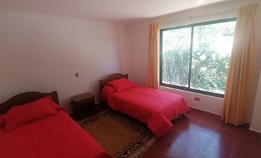 Casa en Venta en CONDOMINIO DIVISADERO 2, SITIO 5, LAGO RAPEL¡¡