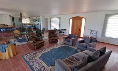 Casa en Venta en CONDOMINIO DIVISADERO 2, SITIO 5, LAGO RAPEL¡¡