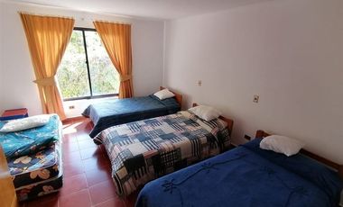 Casa en Venta en CONDOMINIO DIVISADERO 2, SITIO 5, LAGO RAPEL¡¡