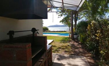 Casa en Venta en CONDOMINIO DIVISADERO 2, SITIO 5, LAGO RAPEL¡¡