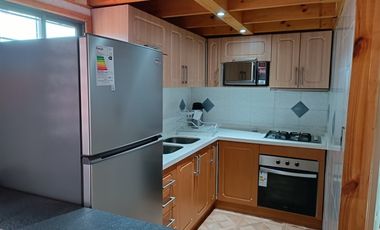 Casa en Arriendo en las gaviotas 331 con hijuuelas 22