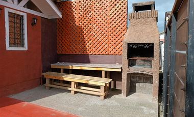 Casa en Arriendo en las gaviotas 331 con hijuuelas 22