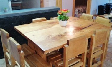 Casa en Arriendo en las gaviotas 331 con hijuuelas 22