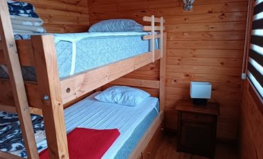 Casa en Arriendo en las gaviotas 331 con hijuuelas 22