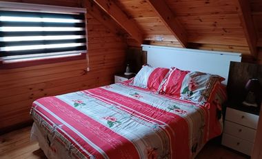 Casa en Arriendo en las gaviotas 331 con hijuuelas 22