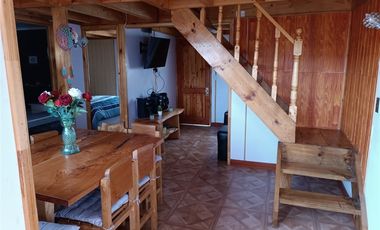 Casa en Arriendo en las gaviotas 331 con hijuuelas 22