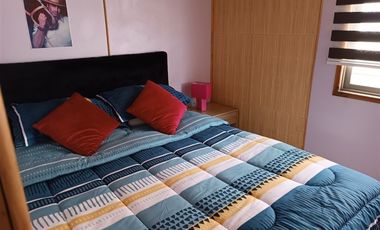 Casa en Arriendo en las gaviotas 331 con hijuuelas 22