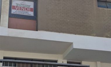 Departamento en Venta en plaza de armas vallenar