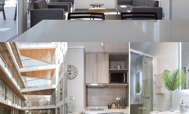 Departamento en Venta en almirante barroso 550