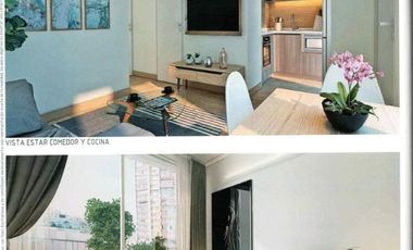 Departamento en Venta en almirante barroso 550