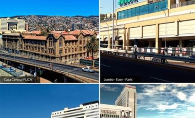 Departamento en Venta en almirante barroso 550