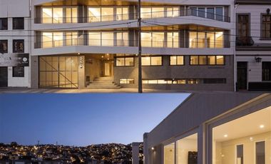 Departamento en Venta en almirante barroso 550