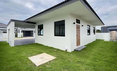 3 Bedroom House for sale in Choeng Doi, Chiang Mai