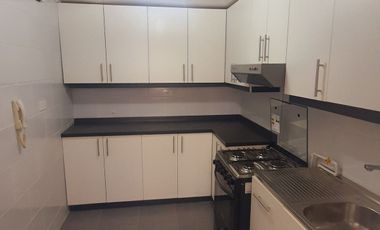 Arriendo Depto 3D y 2B Est.  JJ Vallejos  & Ricardo Morales Metro El llano