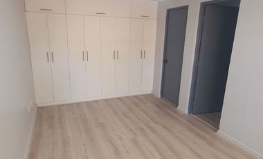 Arriendo Depto 3D y 2B Est.  JJ Vallejos  & Ricardo Morales Metro El llano